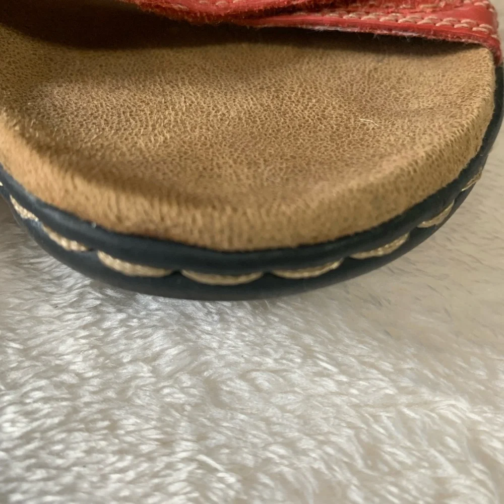 Clarks woman’s size